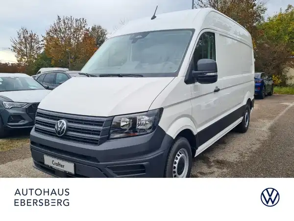 VW CRAFTER (2/14)