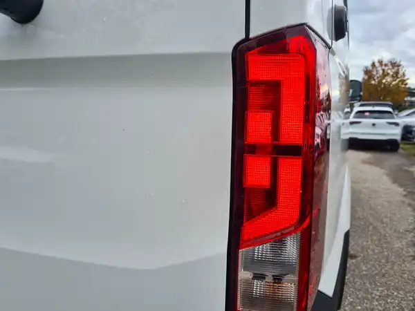 VW CRAFTER (11/14)