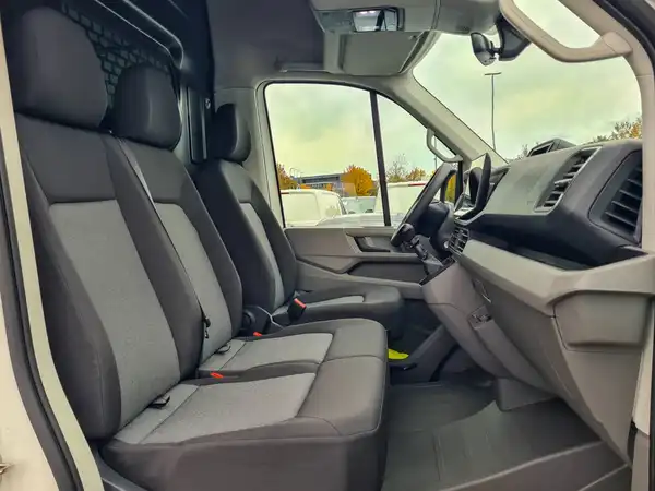 VW CRAFTER (13/14)
