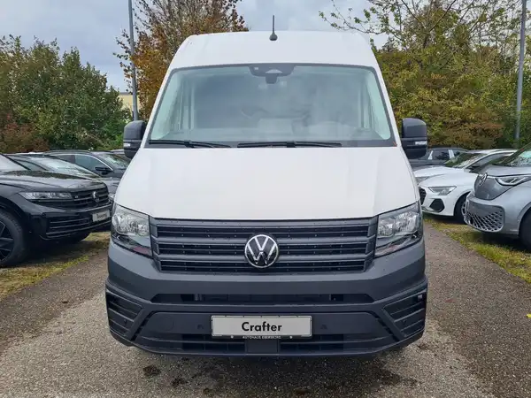 VW CRAFTER (3/14)