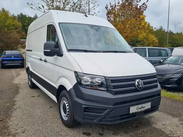 VW CRAFTER (4/14)