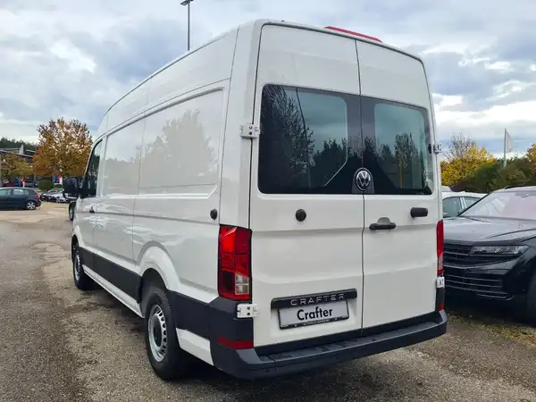 VW CRAFTER (5/14)