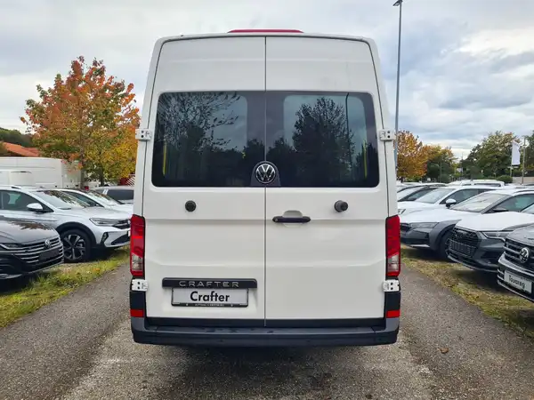 VW CRAFTER (6/14)