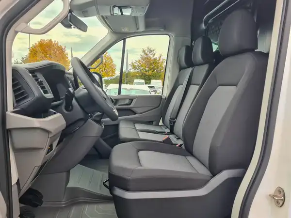 VW CRAFTER (8/14)