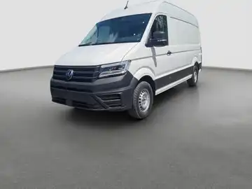 VW CRAFTER (1/15)