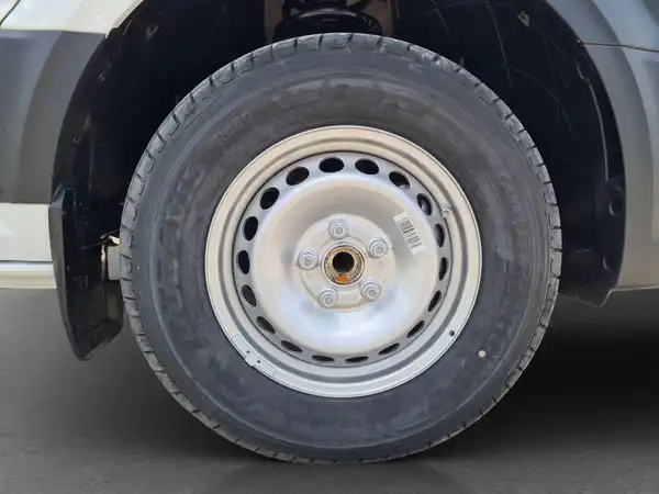 VW CRAFTER (15/15)