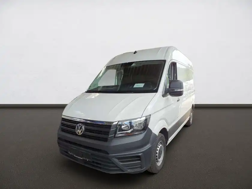 VW CRAFTER (1/8)