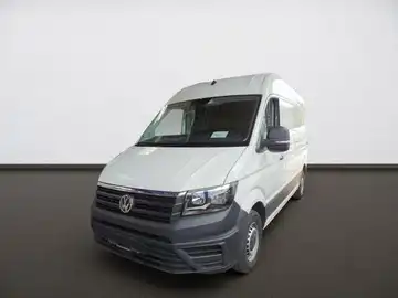 VW CRAFTER (1/8)