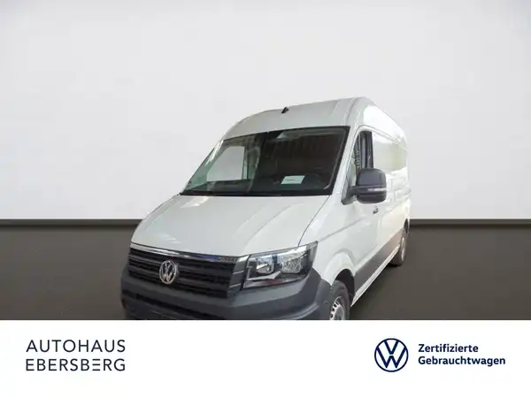 VW CRAFTER (2/8)