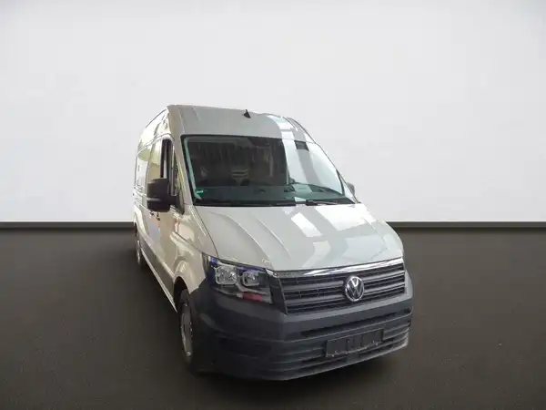 VW CRAFTER (3/8)