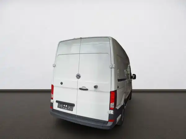 VW CRAFTER (4/8)