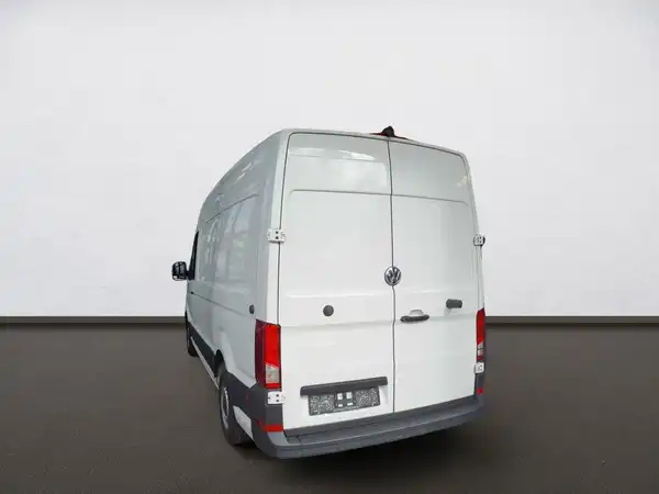 VW CRAFTER (5/8)