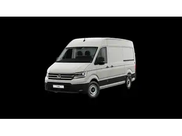 VW CRAFTER (1/15)