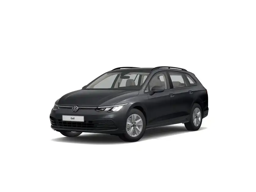 VW Golf Variant Life (1/3)
