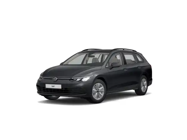 VW Golf Variant Life (1/3)