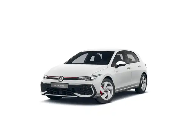 Golf GTI (1/3)