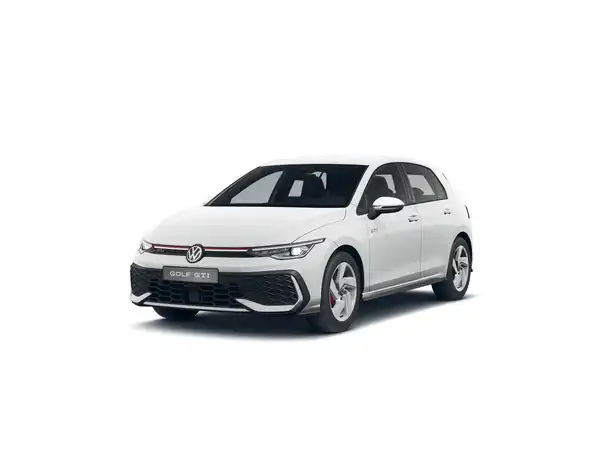 Golf GTI (1/4)