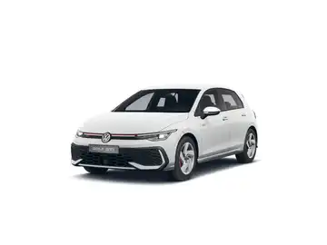 Golf GTI (1/4)