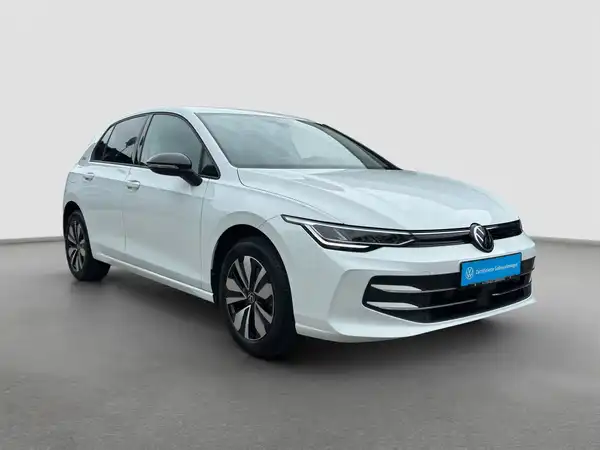 VW GOLF (4/16)