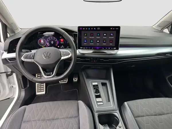 VW GOLF (10/16)
