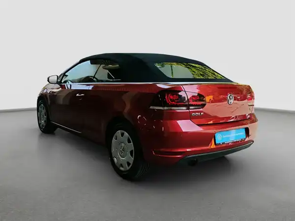 VW GOLF (7/16)