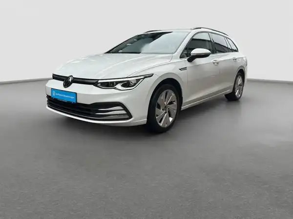 VW GOLF VARIANT (1/16)
