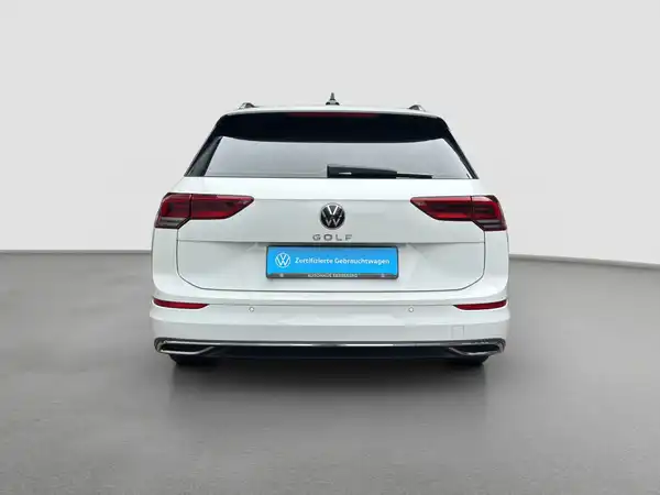 VW GOLF VARIANT (6/16)