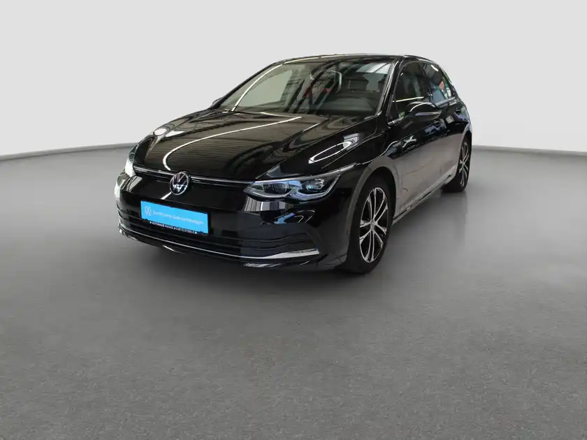 VW GOLF (1/7)