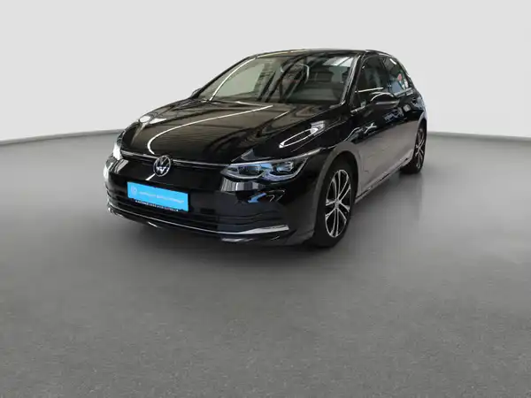 VW GOLF (1/7)