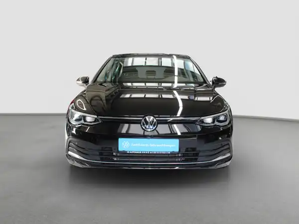 VW GOLF (3/7)