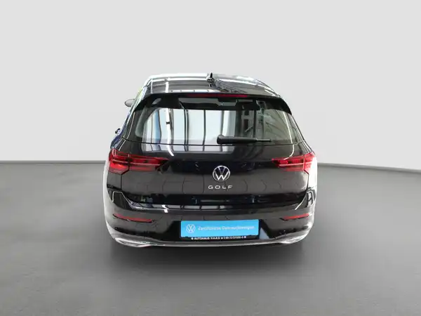 VW GOLF (4/7)