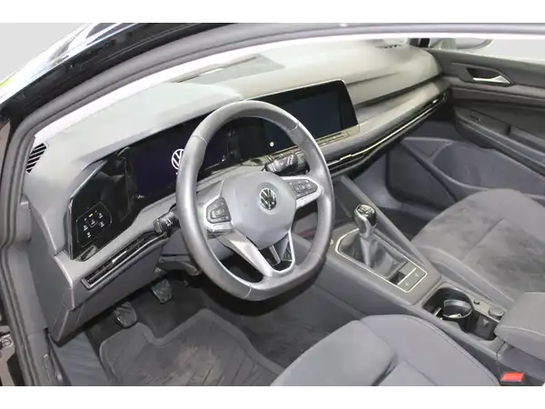 VW GOLF (6/7)