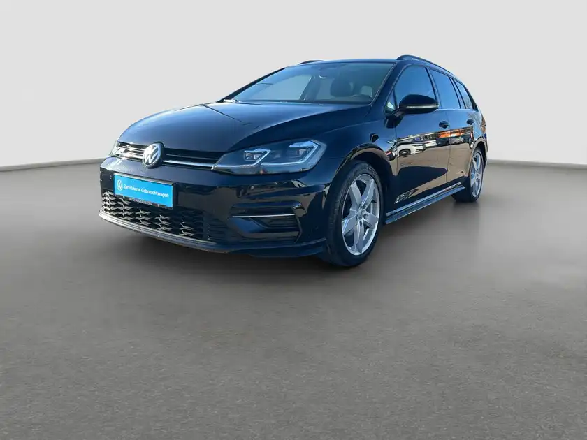 VW GOLF VARIANT (1/16)