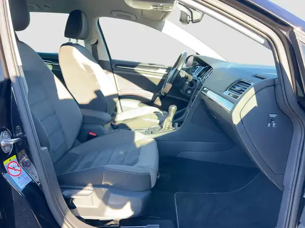 VW GOLF VARIANT (14/16)