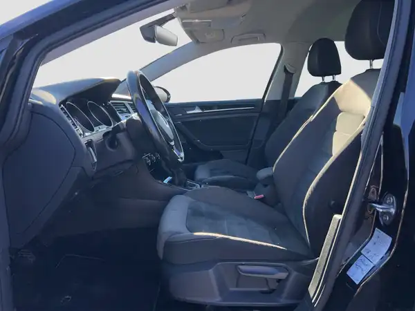 VW GOLF VARIANT (8/16)