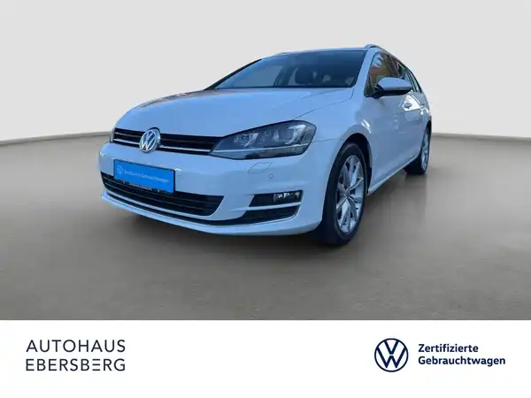 VW GOLF VARIANT (2/16)