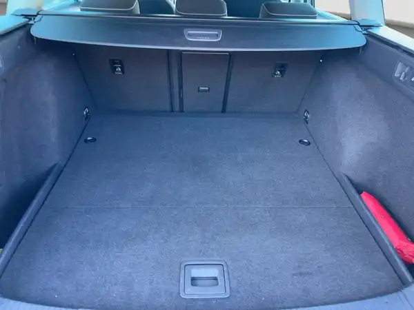 VW GOLF VARIANT (13/16)