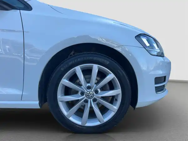 VW GOLF VARIANT (16/16)