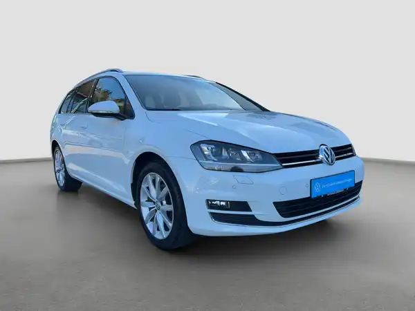 VW GOLF VARIANT (4/16)