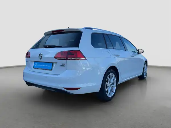 VW GOLF VARIANT (5/16)