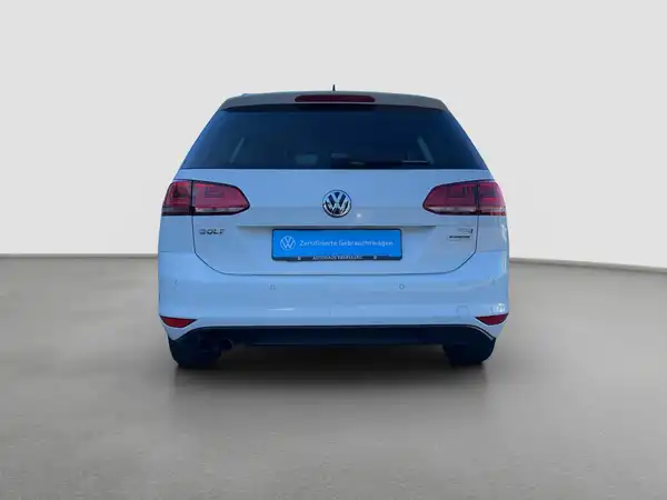 VW GOLF VARIANT (6/16)