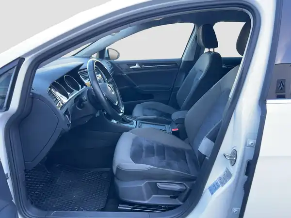 VW GOLF VARIANT (8/16)