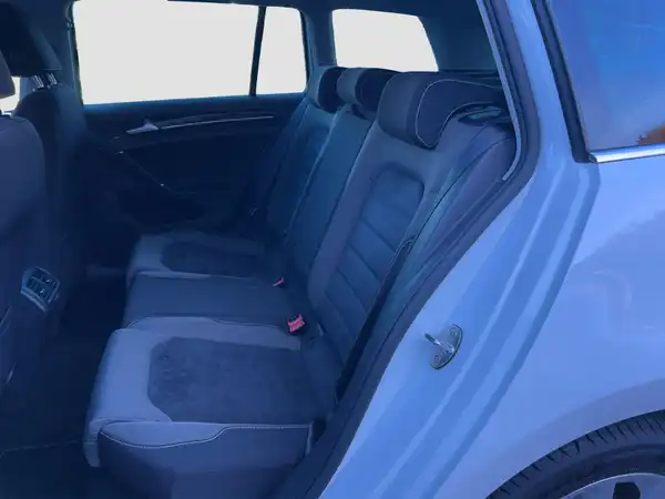 VW GOLF VARIANT (9/16)