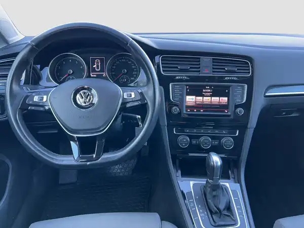 VW GOLF VARIANT (10/16)