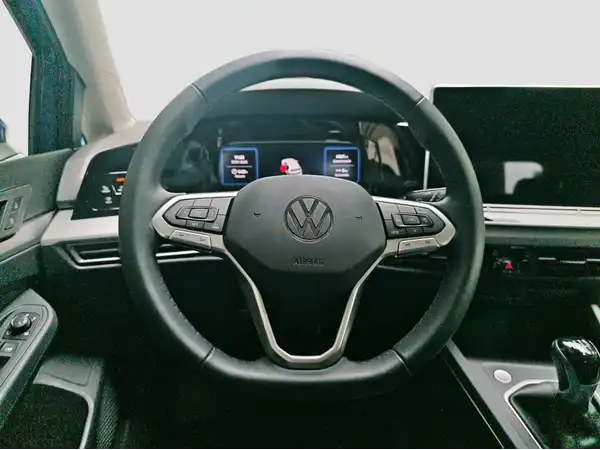 VW GOLF (11/16)