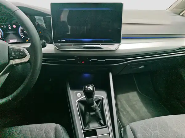 VW GOLF (12/16)