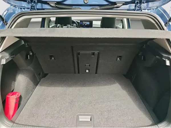 VW GOLF (13/16)