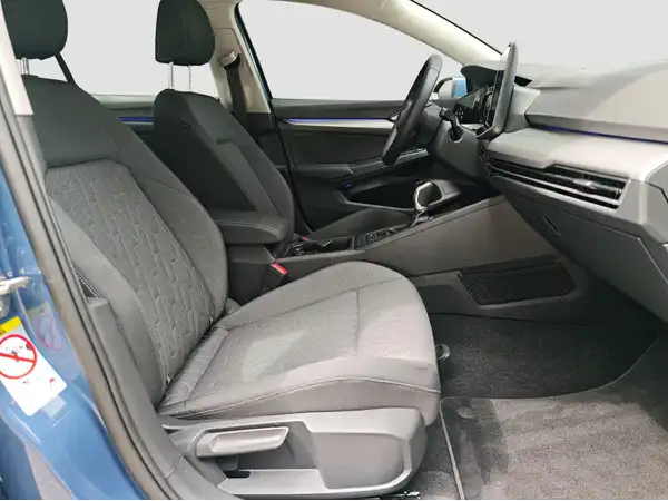 VW GOLF (14/16)