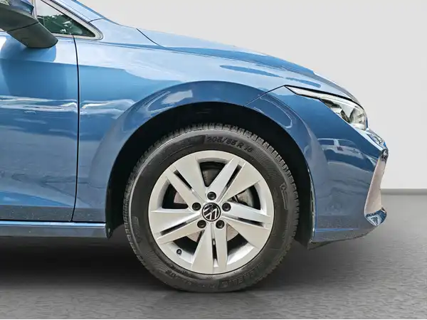 VW GOLF (16/16)