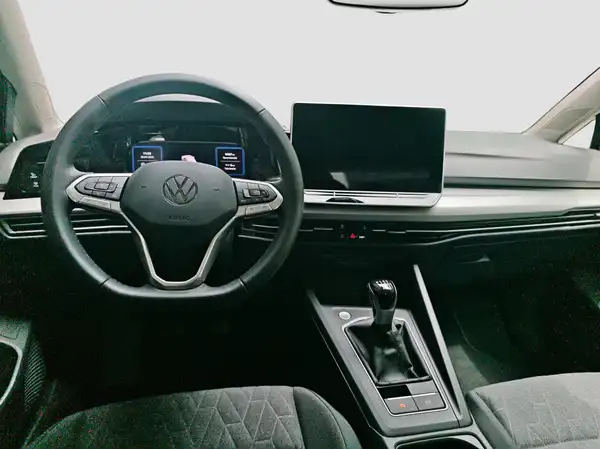 VW GOLF (10/16)